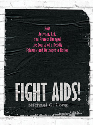 cover image of Fight AIDS!